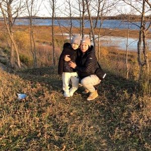 Meet your Posher, Noah